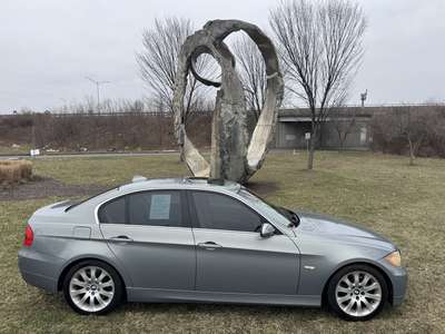 2006 BMW 3-Series 330 I