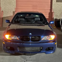 2006 BMW 3 Series - 330xi AWD Sedan 4D