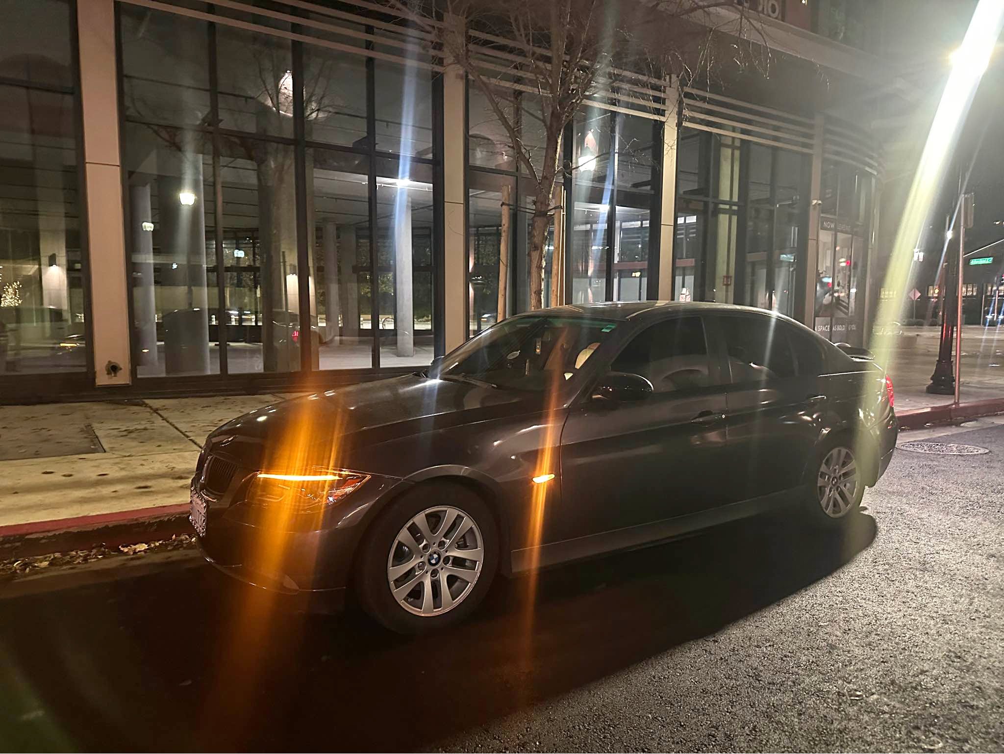 2006 BMW 3 Series - 325i Sedan 4D