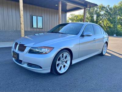 2006 BMW 3 Series - 330i Sedan 4D