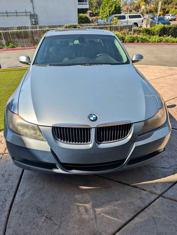 2006 BMW 3 Series - 330i Sedan 4D