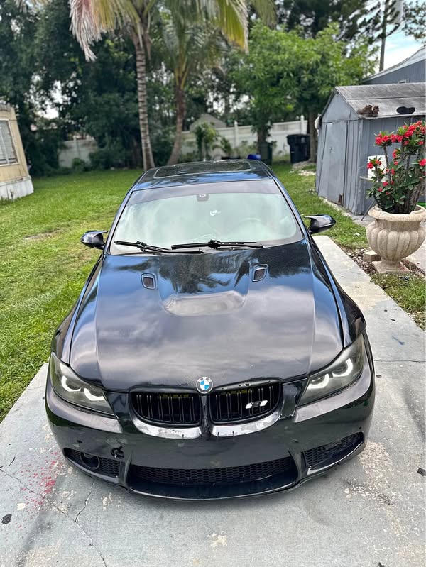 2006 BMW 3 Series - 325i Sedan 4D