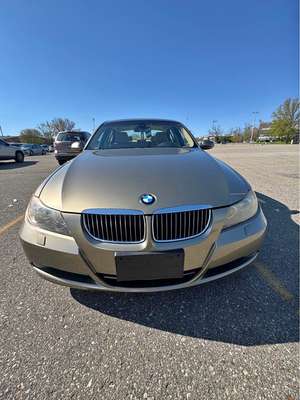2006 BMW 3 Series - 330i xDrive Sedan 4D
