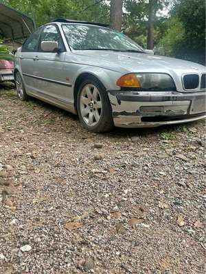 2003 BMW 3 Series - 325i Sedan 4D