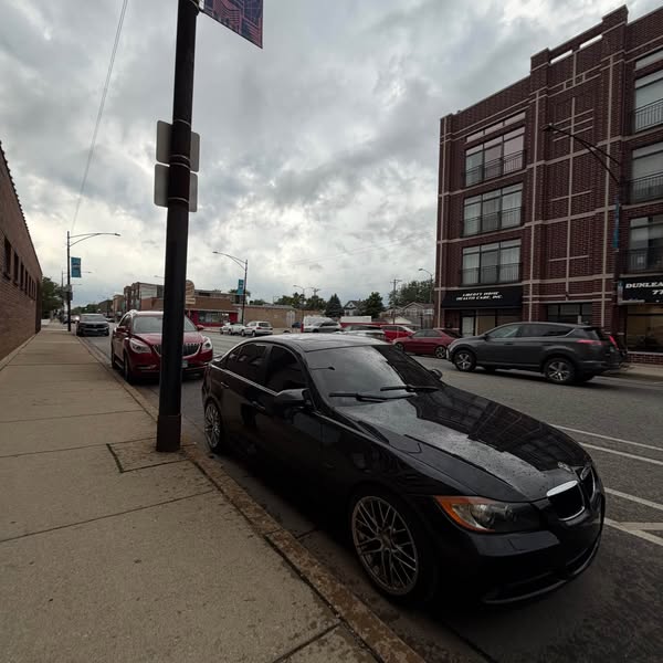 2006 BMW 3 Series - 325i Sedan 4D