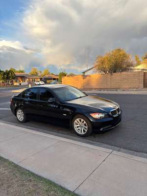 2006 BMW 3 Series - 325i Sedan 4D