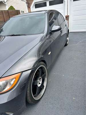 2006 BMW 3 Series - 328i Sedan 4D