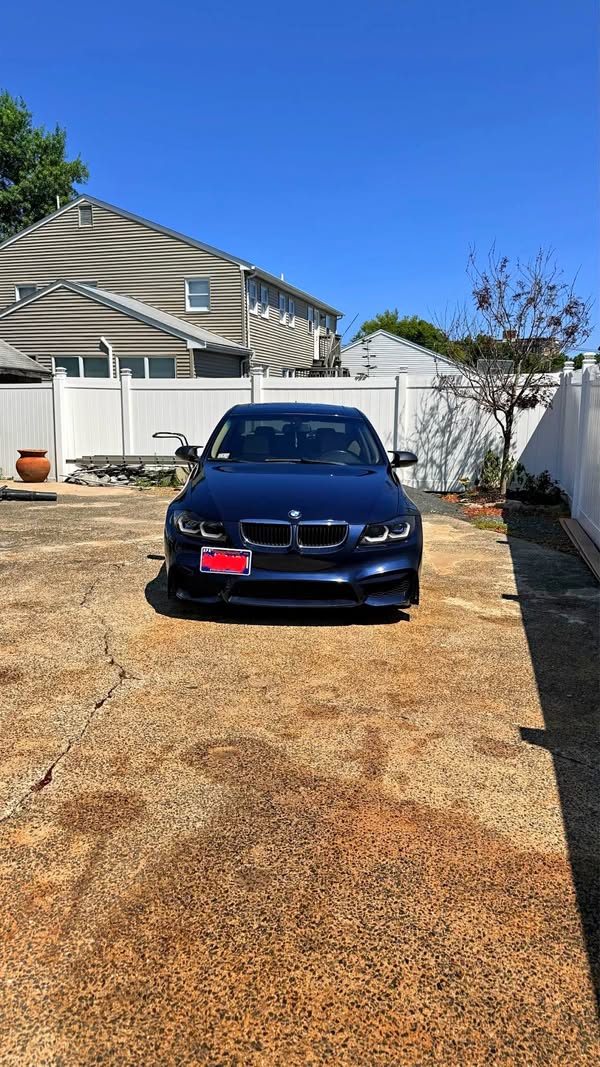 2006 BMW 3 Series - 325i Sedan 4D