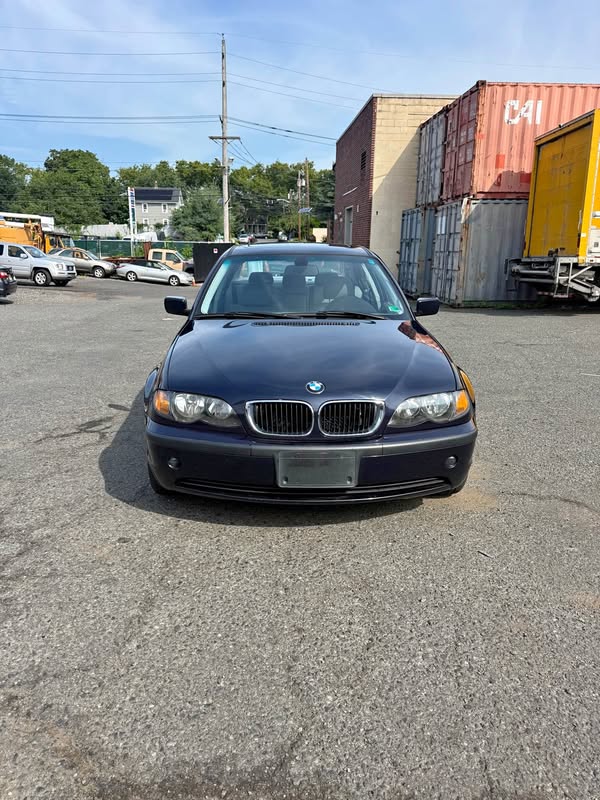 2006 BMW 3 Series - 325xi AWD Sedan 4D
