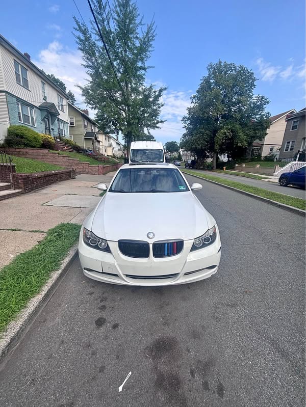 2006 BMW 3 Series - 330i Sedan 4D