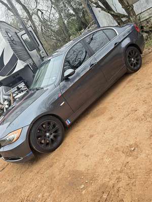 2006 BMW 3 Series - 330i Sedan 4D