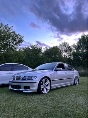 2003 BMW 3 Series - 325i Sedan 4D