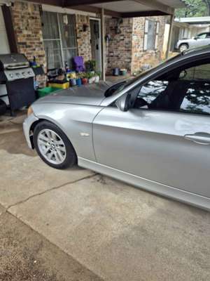 2006 BMW 3 Series - 325i Sedan 4D