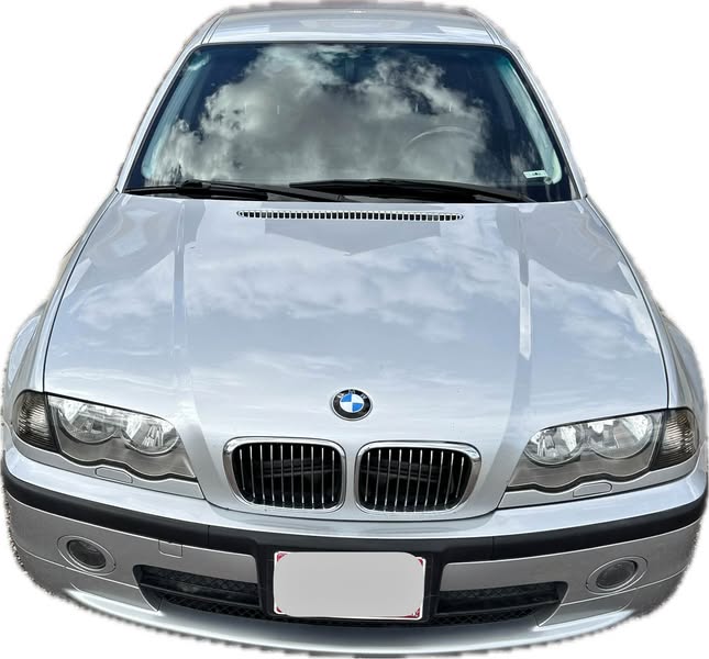 2001 BMW 3 Series - 330i Sedan 4D