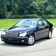 2006 Mercedes-Benz C-Class BMW 3-SERIES 325 330 328 AUDI A4 A3 LEXUS IS 250 350