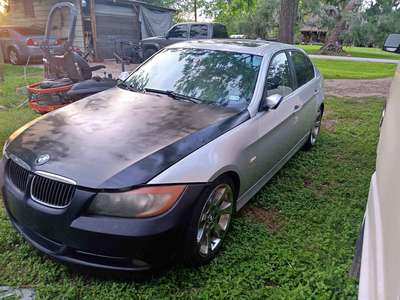 2006 BMW 3 Series - 330i Sedan 4D