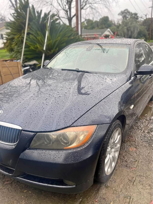 2006 BMW 3 Series - 330i Sedan 4D