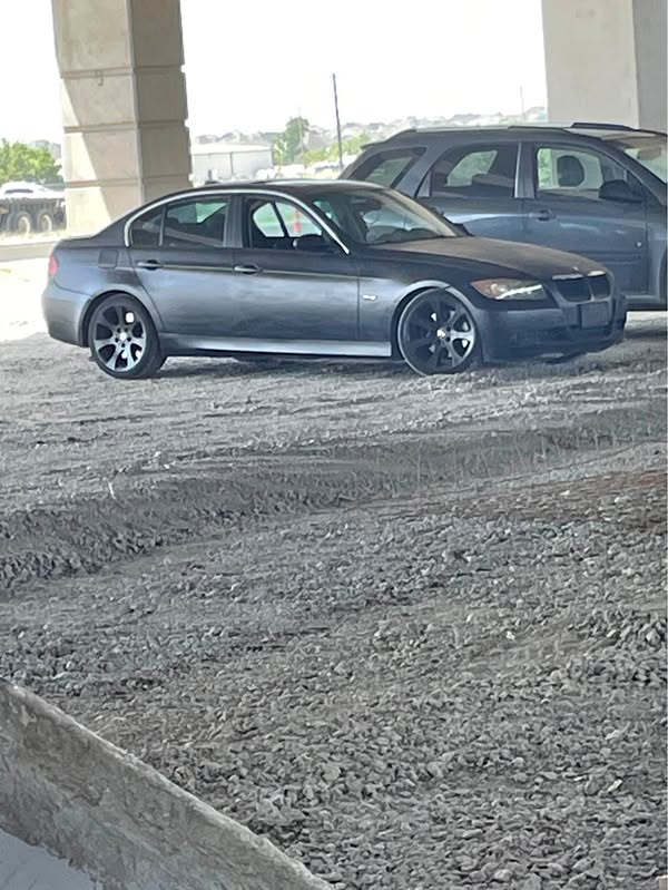 2006 BMW 3 Series - 330i Sedan 4D