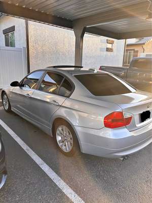 2006 BMW 3 Series - 325i Sedan 4D