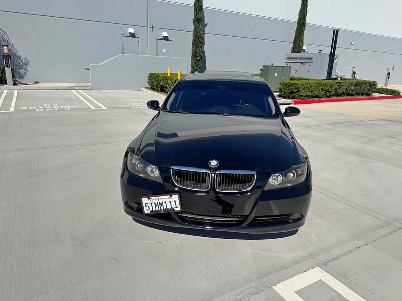 2006 BMW 3 Series - 328i Sedan 4D