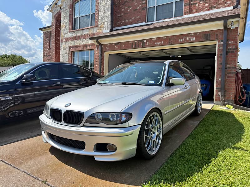 2005 BMW 3 Series - 330i Sedan 4D