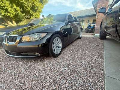 2006 BMW 3 Series - 328i Sedan 4D