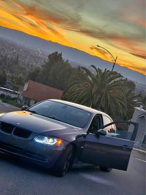 2006 BMW 3 Series - 330i Sedan 4D