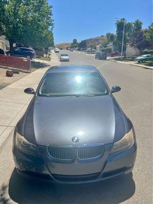 2006 BMW 3 Series - 330i Sedan 4D