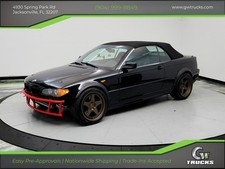 2004 BMW 3-Series 330ci