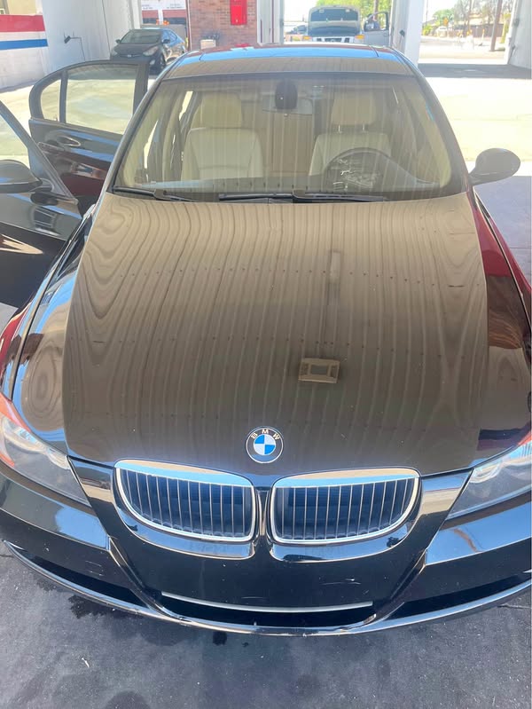 2006 BMW 3 Series - 325i Sedan 4D