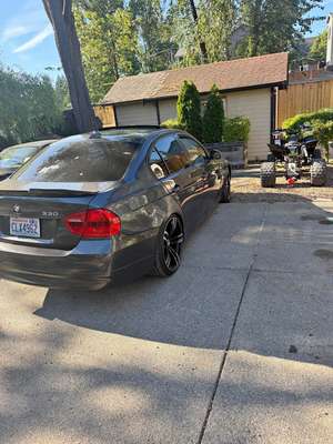 2006 BMW 3 Series - 330i Sedan 4D