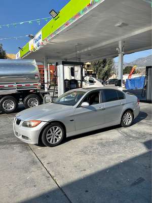 2006 BMW 3 Series - 325i Sedan 4D