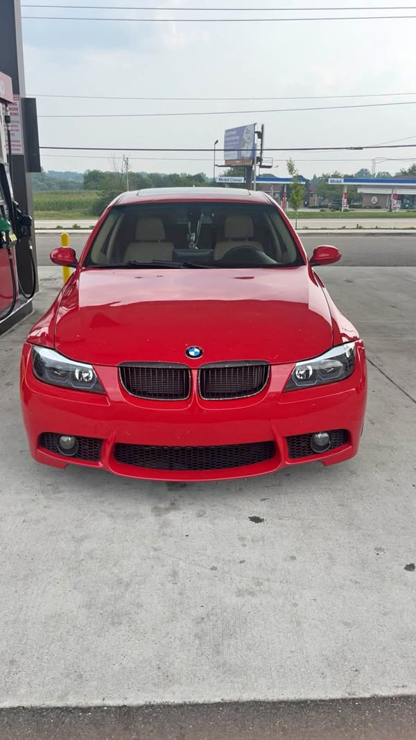 2006 BMW 3 Series - 325i Sedan 4D