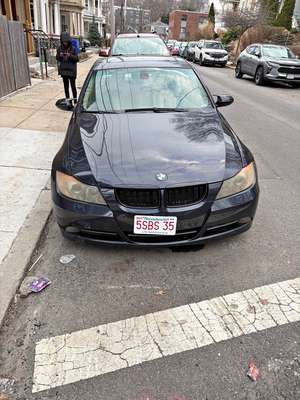 2006 BMW 3 Series - 330xi AWD Sedan 4D