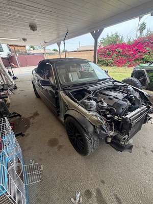 2005 BMW 3 Series - 325Ci Convertible 2D
