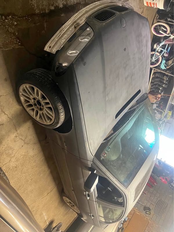 1999 BMW 3 Series - 328i Sedan 4D
