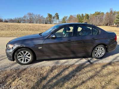 2006 BMW 3 Series - 325xi Sedan 4D