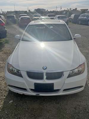2006 BMW 3 Series - 328i Sedan 4D