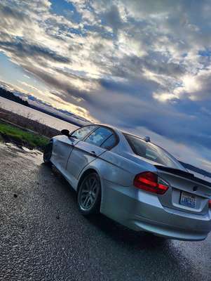 2006 BMW 3 Series - 325i Sedan 4D