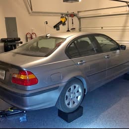 2005 BMW 3 Series - 325i Sedan 4D