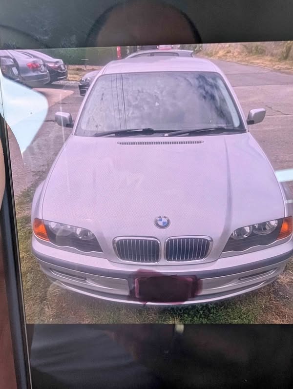 1999 BMW 3 Series - 323i Sedan 4D