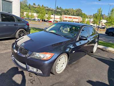 2006 BMW 3 Series - 325i Sedan 4D