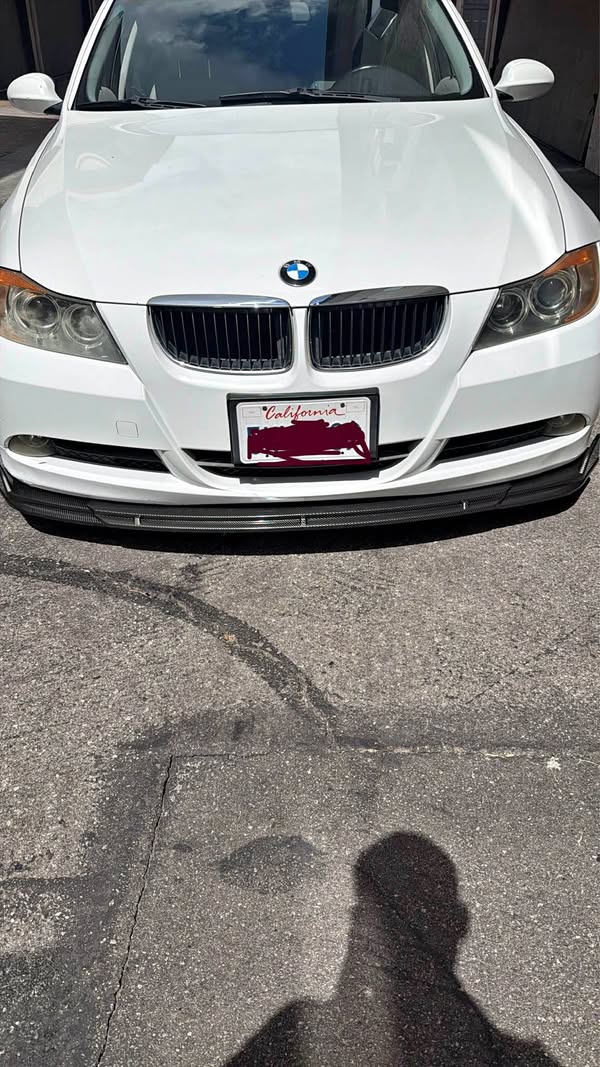 2006 BMW 3 Series - 325i Sedan 4D