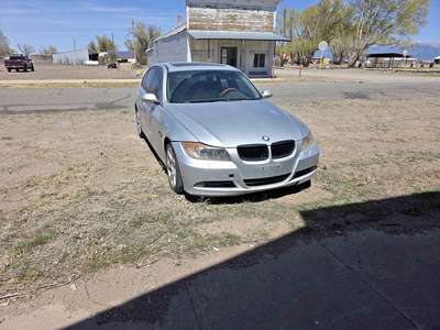 2006 BMW 3 Series - 325xi AWD Sedan 4D