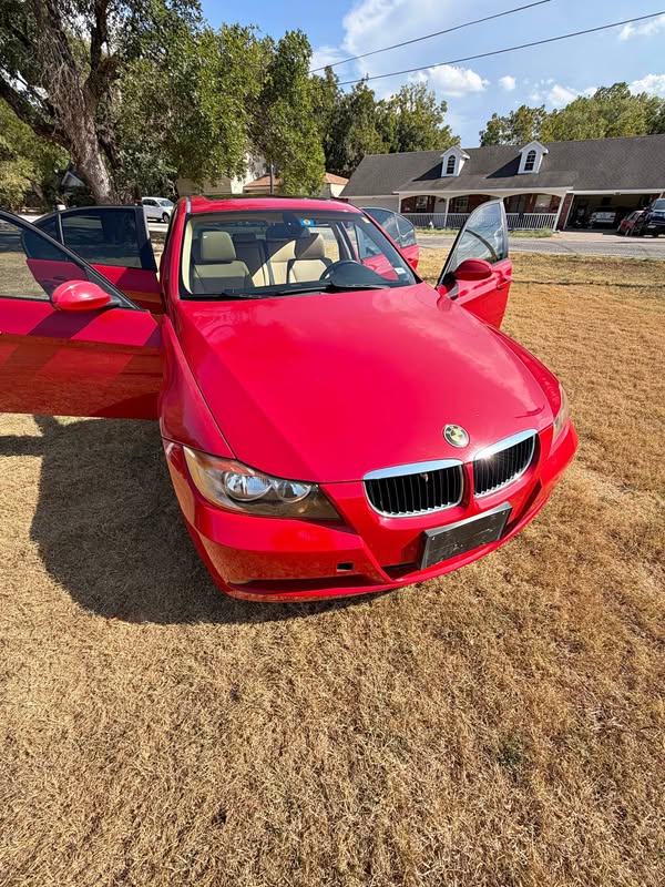 2006 BMW 3 Series - 325i Sedan 4D