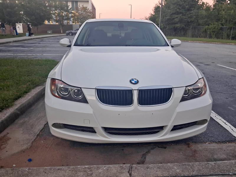 2006 BMW 3 Series - 325i Sedan 4D