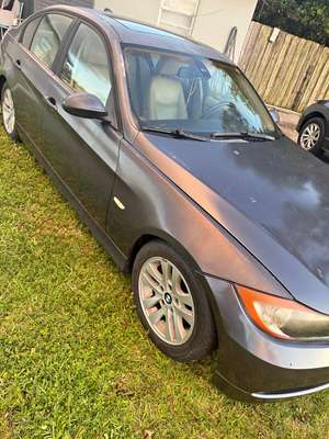 2006 BMW 3 Series - 325i Sedan 4D