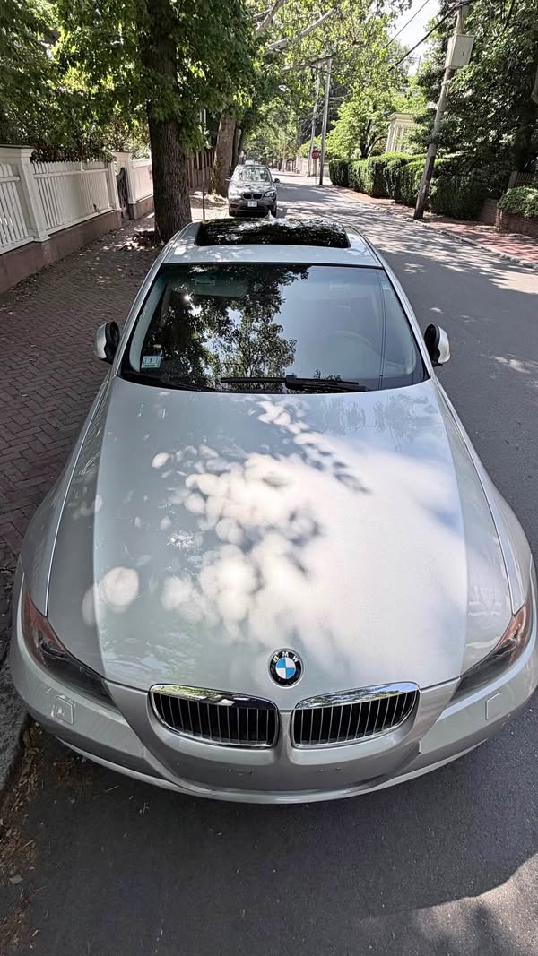 2006 BMW 3 Series - 330xi Sedan 4D
