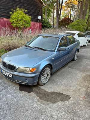 2003 BMW 3 Series - 330i Sedan 4D