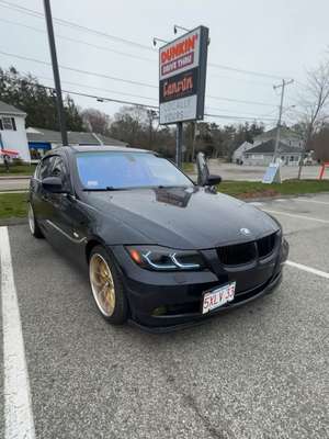 2006 BMW 3 Series - 330xi Sedan 4D